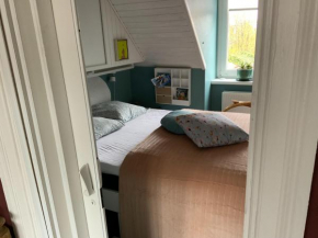 Spiced Bed&Breakfast in Nykøbing Falster